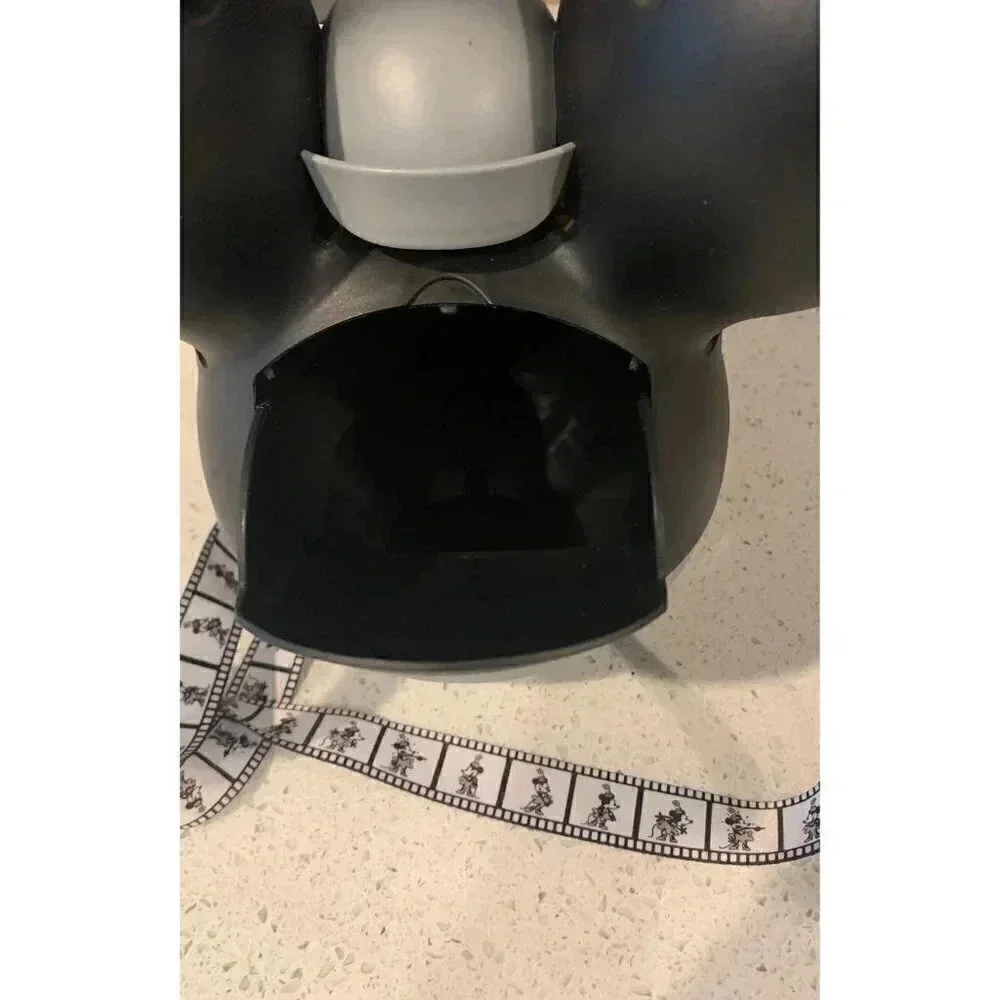mickey and‎ minnie popcorn BB